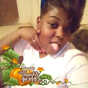 Meet your Posher, Kiara